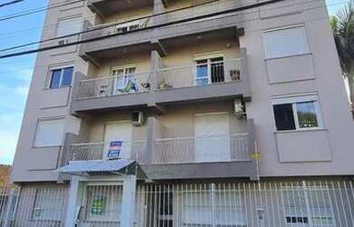 Imagem: O apartamento possui 2 Dormitórios, 1 Banheiro, 78m² de Área