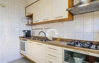 Imagem 13: Apartamento com 3 dormitórios, 137 m² - venda por R$ 1.320.000,00 ou...