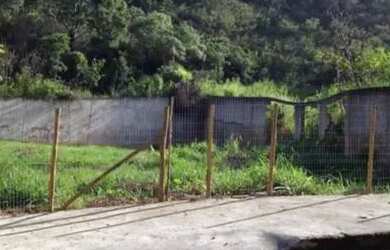 Imagem 2: Lote/Terreno para venda tem 1100 metros quadrados -no bairro Santa lucia...