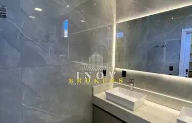 Imagem 9: Alto da Boa Vista. Guarda roupa, 504m² de Área, 2 Vagas na garageme4...