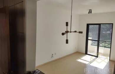 Imagem: O apartamento possui 3 Dormitórios, 1 Banheiro, 2 Vagas na