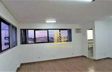 Imagem 3: Sala, 51 m² - venda por R$ 250.000,00 ou aluguel por R$ 2.770,00/mês - Jardim Satélite - S