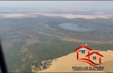 Imagem 1: Fazenda De 1.432 Hectares Região São Félix Do Araguaia/MT