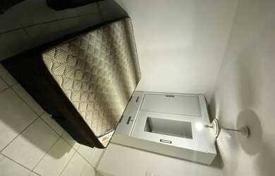 Imagem: Apartamento quarto e sala Recreio dos Bandeirantes