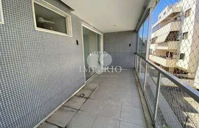 Imagem 3: APARTAMENTO RESIDENCIAL em RIO DE JANEIRO - RJ, RECREIO DOS BANDEIRANTES