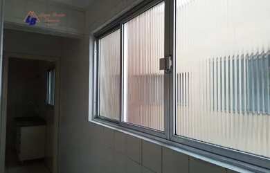 Imagem 16: Apartamento Padrão para Aluguel em Assunção São Bernardo do Campo-SP...