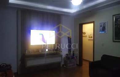 Imagem 4: Casa - Vila Perseu Leite de Barros - Campinas