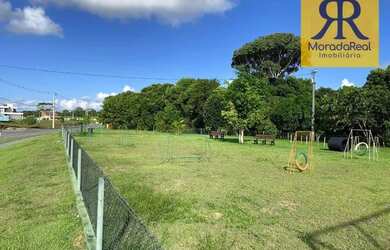 Imagem 10: Terreno à venda, 642 m² por R$ 240.000 - Aldeia - Paudalho/PE