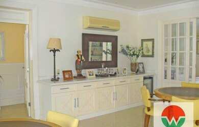 Imagem 7: Jardim Acapulco Guarujá, casa a venda com 6 suítes Linda