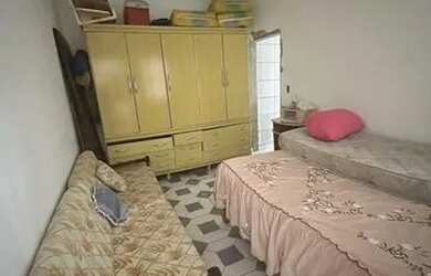 Imagem 11: Casa Térrea com salão compara venda tem 130 metros quadrados com 2 quartos...