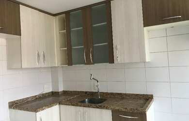 Imagem 2: ALMIRANTE TAMANDARÉ - Apartamento Padrão - TINGUI
