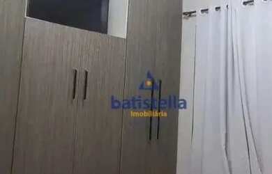 Imagem: O apartamento possui 3 Dormitórios, 2 Banheiros, 60m² de Área