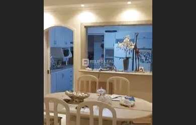 Imagem: O apartamento possui 3 Dormitórios, 2 Banheiros, 1 Vaga na