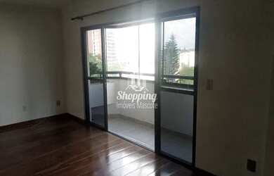 Imagem: O apartamento possui 3 Dormitórios, 3 Banheiros, 3 Vagas na