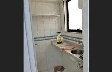 Imagem 7: Sala, 51 m² - venda por R$ 250.000,00 ou aluguel por R$ 2.770,00/mês - Jardim Satélite - S