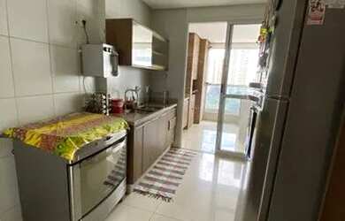 Imagem 13: The One Exclusive Life Pq. Flamboyant - Jardim Goiás