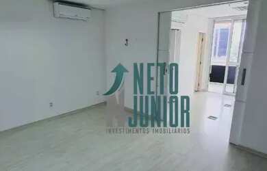 Imagem 2: Conjunto, 82 m² - venda por R$ 656.000,00 ou aluguel por R$ 3.000,00...
