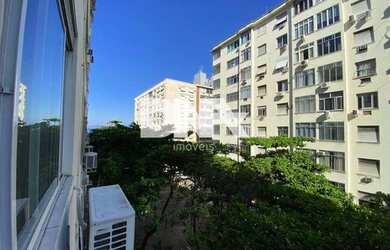 Imagem: O apartamento possui 2 Dormitórios, 3 Banheiros, 225m² de