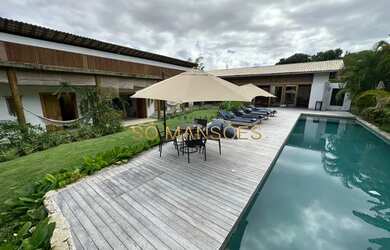 Imagem 4: Bela casa à venda no condomínio Altos de Trancoso