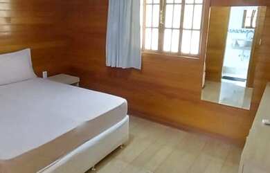 Imagem 15: Canto Florido - China Park - Locação Temporada - R$2.000,00 Sex a Dom