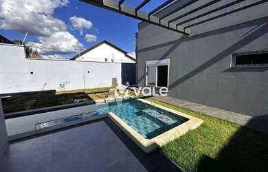 Imagem 4: Casa alto padrão na 309 sul