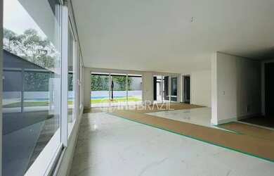 Imagem 2: Tamboré 10 - Casa incrível para venda R$ 6.000.000,00 com 520m²