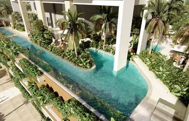 Imagem 5: Skygarden Flamboyan pronto de 180 metros quadrados com 3 quartos em Jardim...