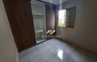 Imagem 5: Apartamento com 2 dormitórios, 53 m² - venda por R$ 229.000,00 ou aluguel por R$ 1.560,00