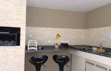 Imagem 9: Recreio dos Bandeirantes: Casa no Maramar 500m² 05 suítes