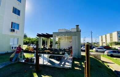 Imagem 16: Apartamento para Venda - 40.29m², 2 dormitórios, Cavalhada