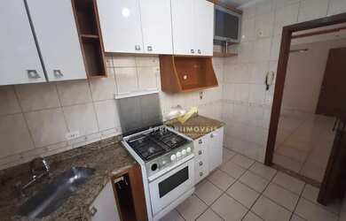 Imagem 12: Apartamento com 2 dormitórios, 53 m² - venda por R$ 229.000,00 ou aluguel por R$ 1.560,00