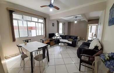 Imagem: O apartamento e possui 1 Dormitório, Suítes, 1 Banheiro