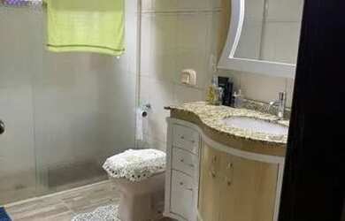 Imagem 4: Ótima casa zona sul. Churrasqueirae3 Dormitórios