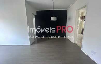 Imagem 3: Apartamento em Moema Pássaros com 75m² e 2 quartos