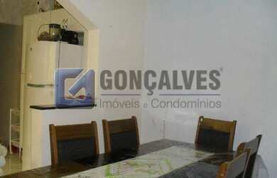 Imagem 11: SAO BERNARDO DO CAMPO - Residential / Home - VILA CAMINHO DO MAR