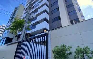 Imagem: O apartamento possui 3 Dormitórios, 3 Banheiros, 2 Vagas na