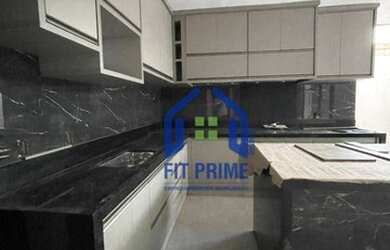 Imagem 4: Casa com 3 dormitórios à venda, 167 m² por R$ 950.000,00 - Residencial...