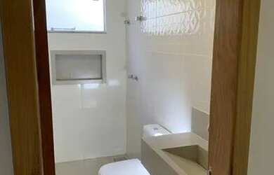 Imagem 10: Casa Térrea Urias Magalhães