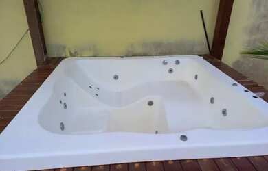 Imagem 14: Casa com 3 dormitórios à venda, 110 m² por R$ 590.000,00 - Centro - Peruíbe/SP