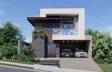 Imagem 4: SANTANA DE PARNAÍBA - Casa de Condomínio - SURU