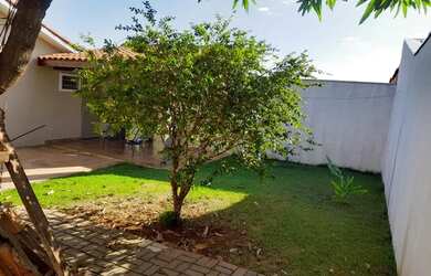 Imagem 2: CASA - JARDIM PAIVA. Varanda, Área de serviço, 115m² de Áreae2 Vagas...