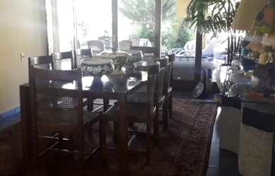 Imagem 8: Casa com 4 dormitórios, 740 m² - venda por R$ 6.000.000,00 ou aluguel...