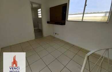 Imagem 13: Cobertura com 2 dormitórios, 78 m² - venda por R$ 379.000,00 ou aluguel...