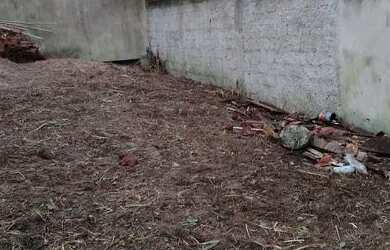 Imagem: O terreno possui 12m² de Área e está localizado em Santa