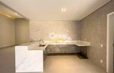 Imagem 9: Casa com 4 dormitórios à venda, 214 m² por R$ 1.980.000 - Condominio...