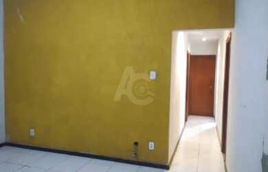 Imagem: O apartamento na cobertura possui 3 Dormitórios, 1 Banheiro