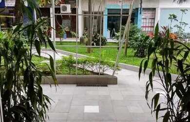 Imagem 16: Vendo amplo apartamento, 03 dormitórios, Gonzaga, Santos