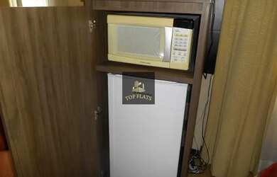 Imagem 10: Flat disponível na Vila Olímpia