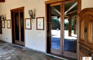 Imagem 12: Casa sobrado na rua 4 dormitórios/suite, cozinha planejada