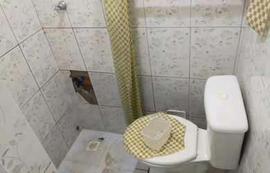 Imagem 4: Casa alugo na Tv. Humaitá, Vila Dom João, em frente ao Hosp. Saúde...